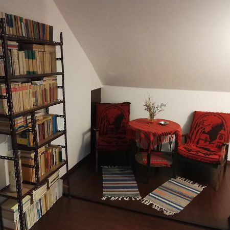 Busteni House Екстер'єр фото