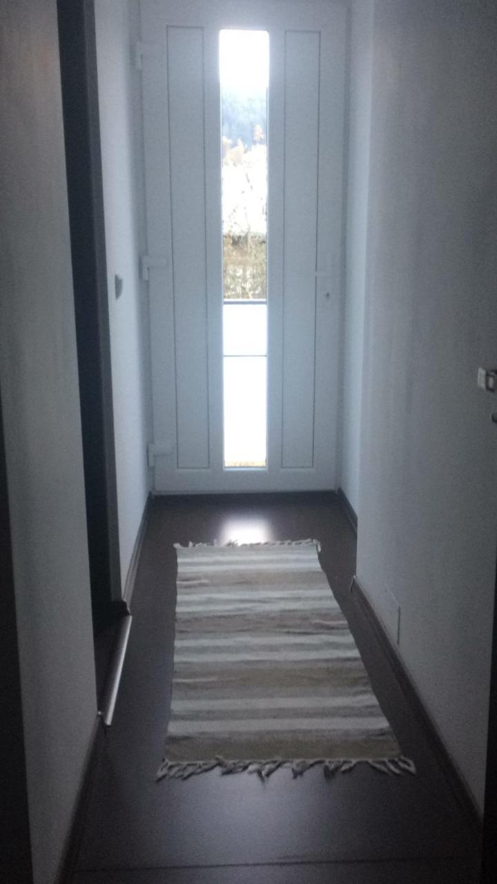 Busteni House Екстер'єр фото