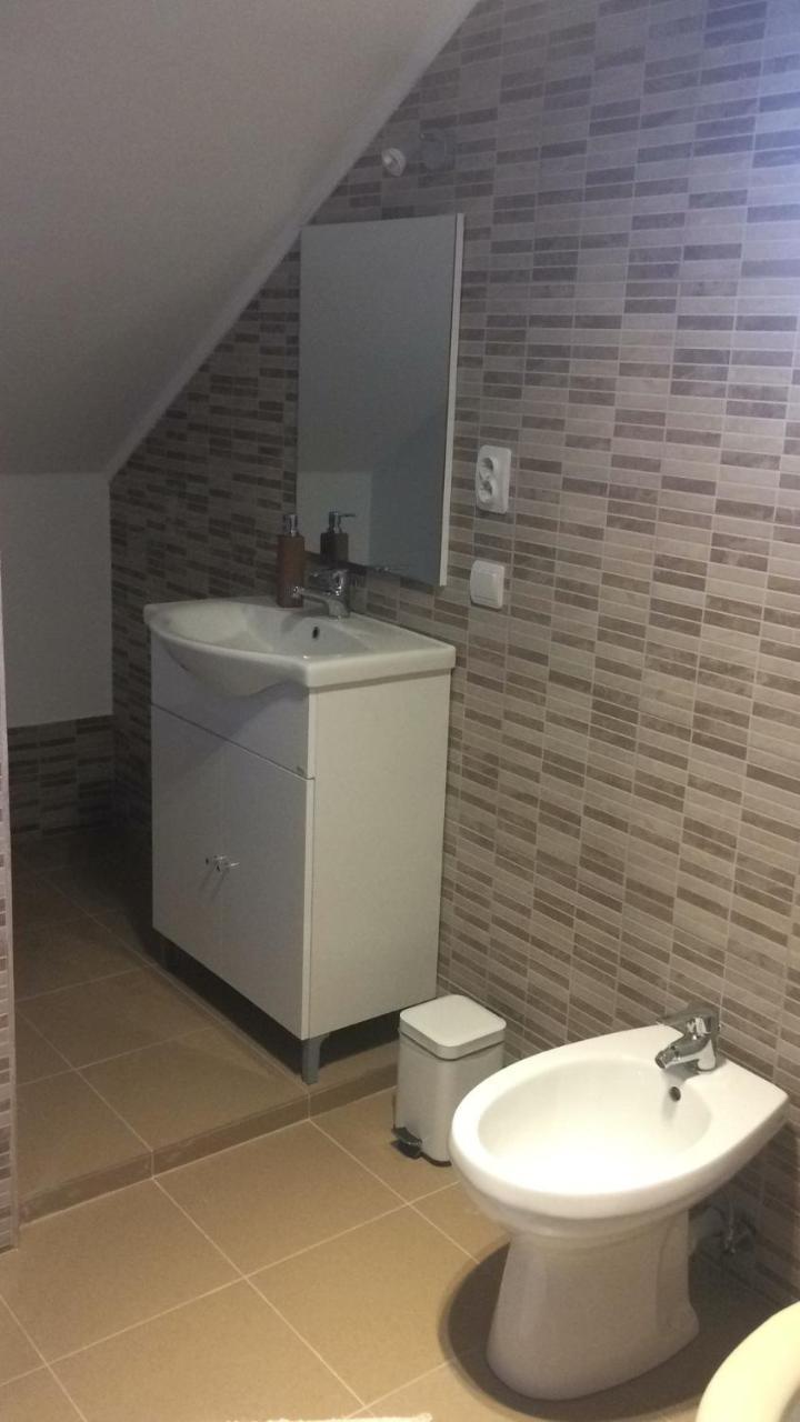 Busteni House Екстер'єр фото