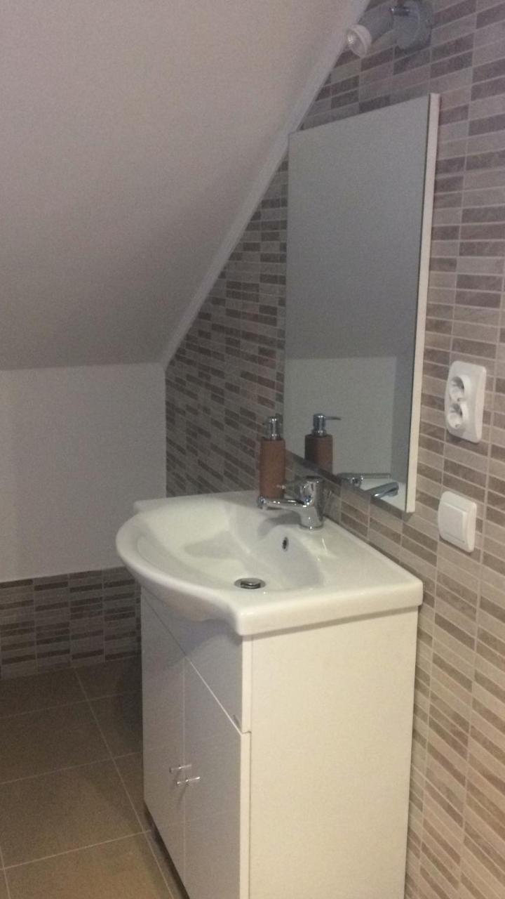 Busteni House Екстер'єр фото