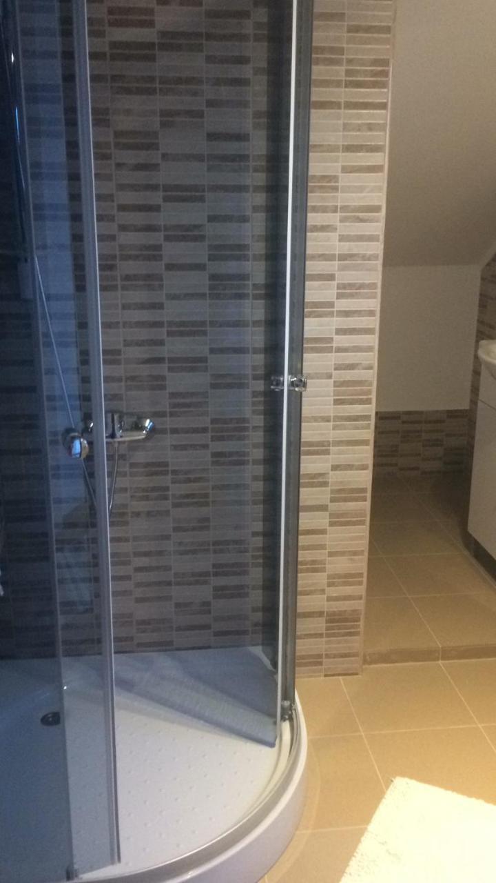 Busteni House Екстер'єр фото