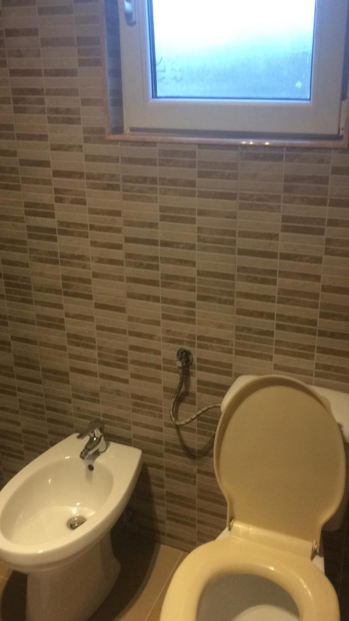 Busteni House Екстер'єр фото