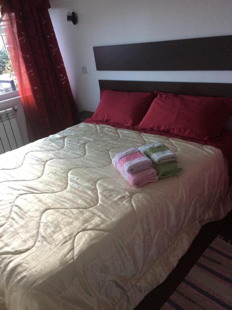 Busteni House Екстер'єр фото
