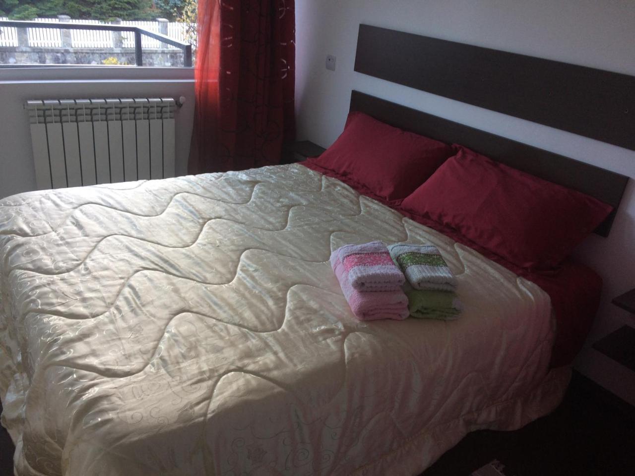 Busteni House Екстер'єр фото